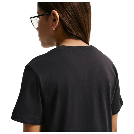 Nike Παιδική κοντομάνικη μπλούζα Sportswear Club Big Kids' T-Shirt